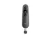 Logitech R500s Laserpointer Grafiet