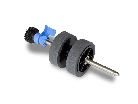 Epson B12B819611, Kit de rouleau, Noir, Métallique, Epson, DS-30000 D