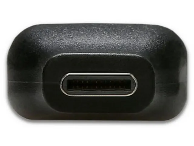 i-tec USB-C Adapter, USB 3.1 Type-C, USB 3.0 Type-A, Zwart