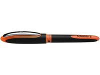 tekstmarker Schneider One oranje