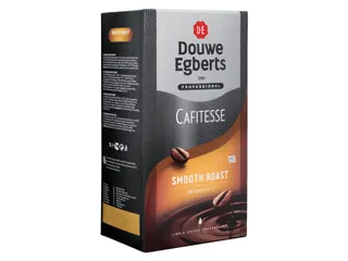 Koffie Douwe Egberts Cafitesse smooth roast 2 liter - 4