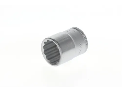 D 30 17 Dopsleutel 3/8 inch UD profiel 17mm
