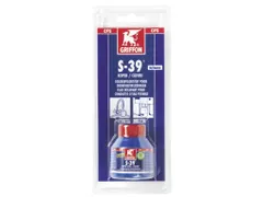 Griffon Soldeervloeistof, Koper, S-39, 80ml