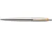 Jotter gelroller Stainless Steel GT, op blister