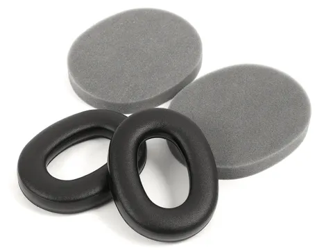 3M Peltor HYPEX1 hygiëneset t.b.v. X1 en Optime 1 gehoorkap
