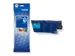 Inktcartridge Brother LC-528XLC blauw