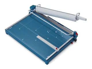 Snijmachine 569 - 4