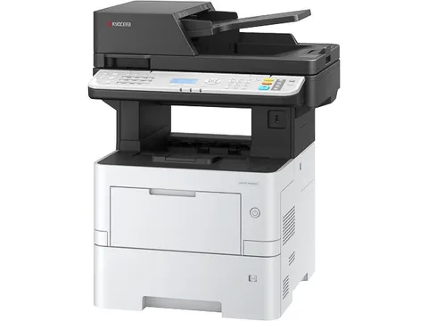 110C123NL0 KYOCERA MA4500FX 4in1 Laserprinter mono A4 Duplex multi