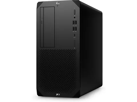 Z2 tower G9 workstation, Windows 11 Pro, Intel Core i9, 32GB R