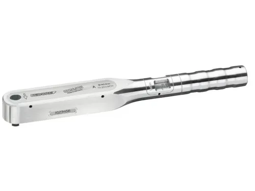 7560-01 Momentsleutel DREMOMETER A A+S 3/8 inch 8-40 Nm