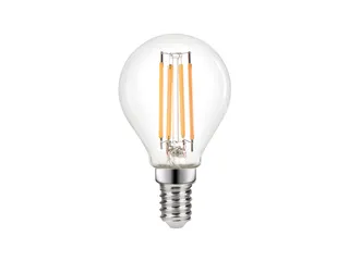 Ledlamp Integral E14 2700K warm wit 3.4W 470lumen - 2