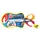 Schaar Maped Sensoft 16cm links assorti