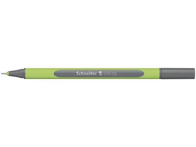 fineliner Schneider Line-Up 0.4mm space-grey