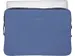 Laptophoes Beckmann Street L 26x38x2cm Velvet blue 15inch