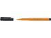 Tekenstift Fc Pitt Artist Pen Brush 113 Oranje Glanzend - 4