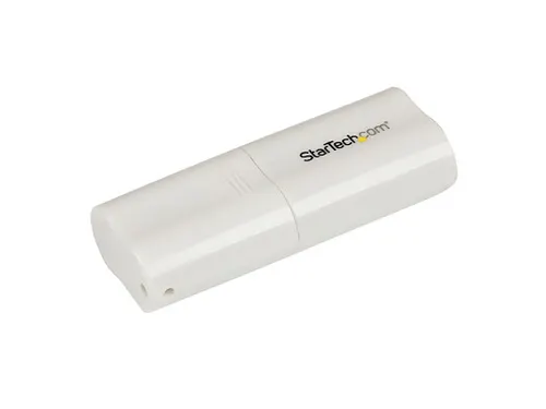 USB naar Stereo Audio Adapter Geluidskaart