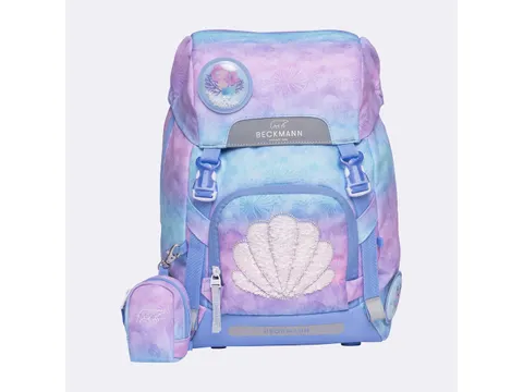 Schooltas Beckmann Classic 22L Seashell