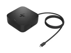 9X3V1UABB HP Docking station USB-C