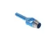 570033 Henkelloche ijzer 33mm
