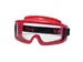 Uvex ultravision Clear bril sv exc. 9301633, per stuk