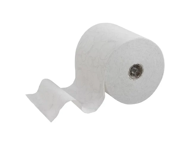 Kleenex 6780 handdoekrol Ultra 2-laags Wit 6 Rol Doos