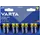 Batterij Varta Longlife Power 8x AA