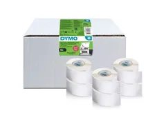 Etiket Dymo LabelWriter 5XL verzend 104x159 6st
