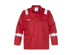Hydrowear Melk Jacket 46 Red