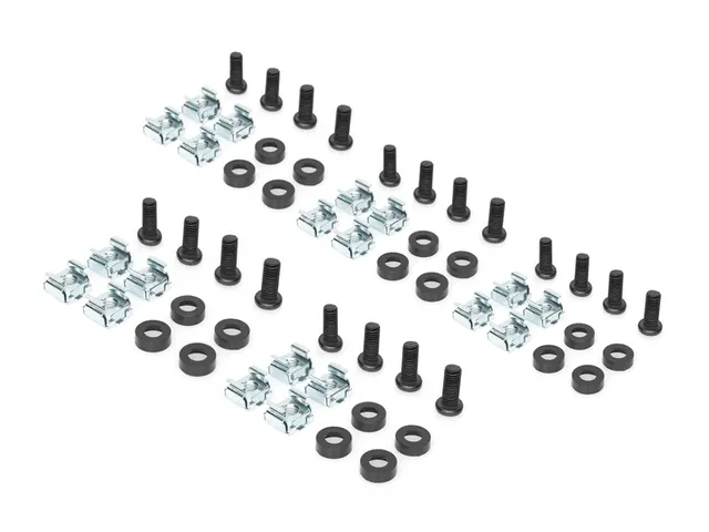 Digitus Cable Management Ring 10 Stuks