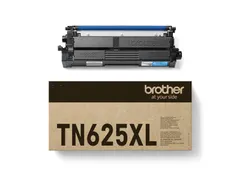 Toner Brother TN-625XLC blauw