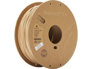 3D Filament PLA 1,75mm Bruin PEANUT 1kg - 1