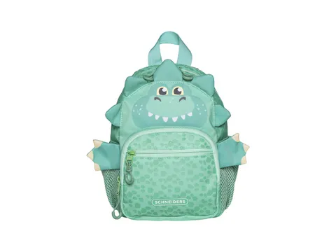 Minitas Schneiders Carla Crocodile Green