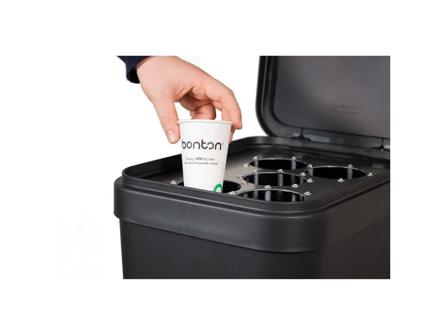 Circubin Bekerinzet 40 liter