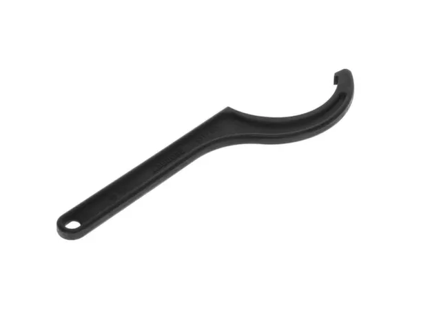 40 135-145 Clé à ergots,DIN 1810forme A,135-145mm