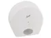 Scott 7046 CONTROL toilettissue dispenser centrefeed Jumbo Wit
