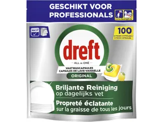 Pro Original lemon 100 capsules - 2