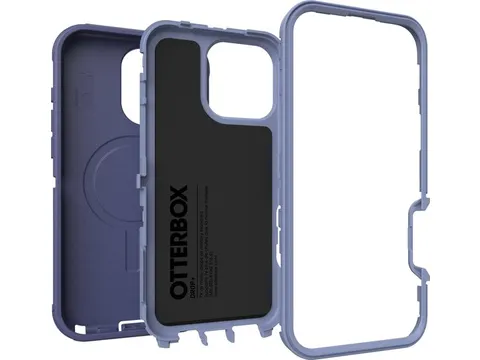 Coque Otterbox Defender pour Apple iPhone 16 Pro Max Violet