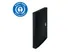 Documentenbox Leitz Recycle A4 PP zwart