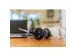 Poly Savi 8200 Office 8220 Stereo DECT Headset Binauraal 8Y9C4AA#ABB