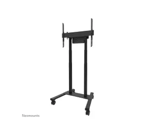 FL55-875BL1 Move Gemotoriseerde Vloersteun Trolley 37-100 Inch Zwart - 2