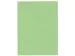 Dossiermap Kangaro folio 240 grams recycled karton groen
