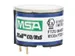 MSA H2S-LC/CO Xcell 10121213 gasmeter sensor vervangingskit