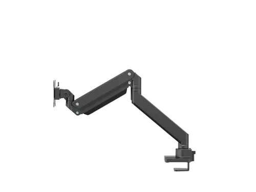 Monitorarm Neomounts NM-D775BLACKPLUS 1 scherm 10-49'' zwart