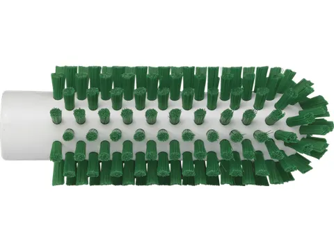 Pijpborstel Ø 50mm Hard Groen