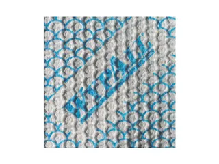 WypAll 19139 sopdoek X80 Plus Hydroknit,¼-vouw,1-laags blauw 240 Stuk - 3
