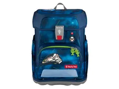 Rugzak Step by Step CLOUD OCEAN 5-delig Starship Galactus