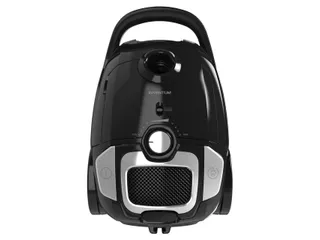 Stofzuiger Inventum ST307ZZA 700W 3L zwart - 5