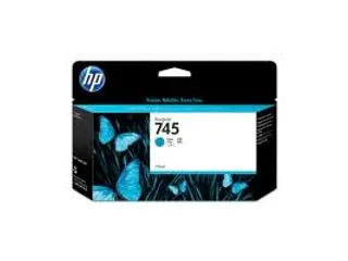 F 9 j 97 a Hp Dnjz 5600 Tinte Cyaan - 2