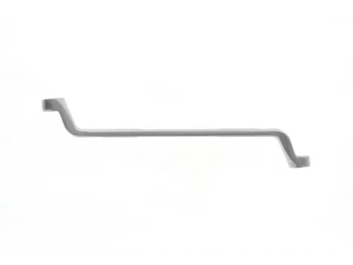2 10X11dubbele ringsleutels,UD profiel,10x11mm