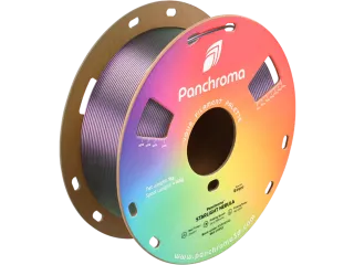 Polymaker 3D filament Panchroma PLA Starlight 1,75mm Nebula 1kg - 2